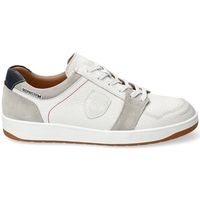 mephisto zapatillas de tenis hugh para hombre