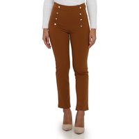 la modeuse pantalones 18837p53536 para mujer