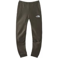 the north face pantalones nf0a7x5821l1 slim fit jogger-taupe para nina