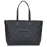 love moschino bolsa quilted bag jc4166 para mujer