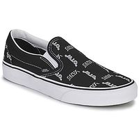 vans zapatos classic slip-on para hombre