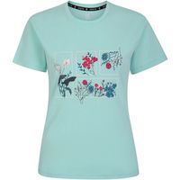 dare 2b camiseta manga larga tranquility ii para mujer