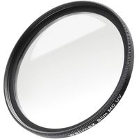 walimex pro slim mc uv filtro ultravioleta para objetivos 62mm