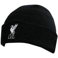 liverpool fc gorro official cuff para hombre