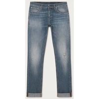 dondup jeans george fg2-up232 ds0257u para hombre