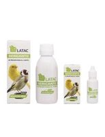 sericanto latac 20 ml