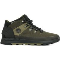 timberland botines sprint trekker para hombre