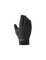 guantes de ciclismo shimano windstopper insulated hombre negro