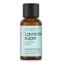 aceite esencial de lavandin super 30 ml