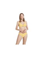 top bikini ysabel mora aro lazo copa c amarillo