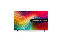 tv led - lg 86nano81t6a 86 4k nanocell doby digital