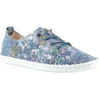 lunar zapatos exbury para mujer