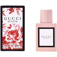 gucci perfume bloom eau de parfum vaporizador para mujer