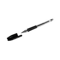 pilot bps-gp ballpoint pen fine black 12 pack bps-gp01