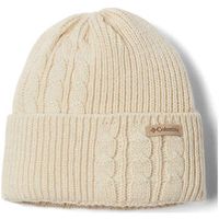 columbia gorro agate pass cable knit beanie para hombre