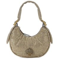 kurt geiger london bolso kensington puff sm hobo para mujer