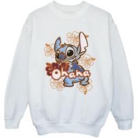 disney jersey ohana para nina