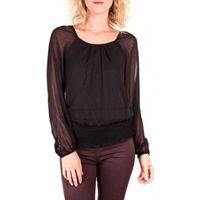 vero moda blusa neeba maria dicte ls top mix ea para mujer