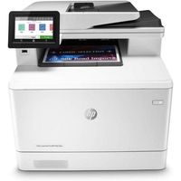 hp color laserjet pro m479dw multifuncion laser color wifi