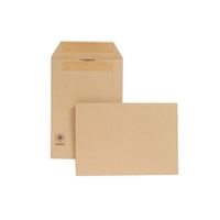 new guardian envelopes pocket 125 gsm manilla c5 pack 250 - d26103