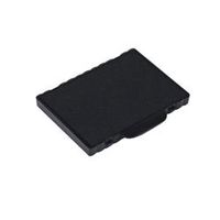 colop un12bk replacement ink pad black 5 pack