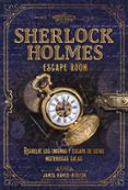 escape room sherlock holmes