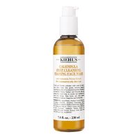 kiehlaposs limpiadores y desmaquillantes calendula deep cleansing foaming face wash