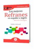 los mejores refranes en espanol e ingles