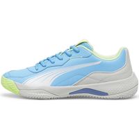 puma zapatillas de tenis nova smash blve para hombre