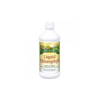 solaray chlorophyll liquida 480 ml