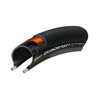 cubierta continental grand sport race 700x28c negro