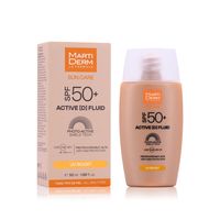 martiderm sun care spf50 active fluid 50 ml