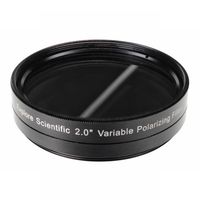 explore scientific filtro polarizador variable 2