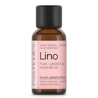 aceite de lino 30 ml