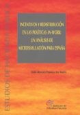 incentivos y redistribucion en las politicas in-work un analisis de m