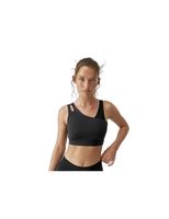 sujetador deportivo born living yoga aura black mujer