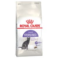 royal canin sterilised - 2 kg