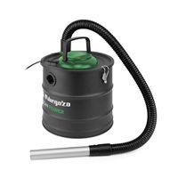 orbegozo apz 1200 aspirador de ceniza 1200w 20l