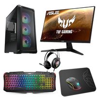 epical-q pack gplus48 intel core i5-12400f32gb1tb ssdrtx4060ti  27 165hz fhd ips  combo gaming