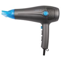 proficare ht 3020 secador de pelo con cable enrollable 2200w azul