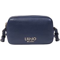 liu jo bolso ecs s camera case aa5137e0033 para mujer