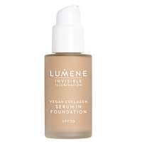 lumene invisible illumination kaunis serum in foundation 4 30ml