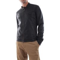 bomboogie chaquetas jmthor p lgw-90 black para hombre