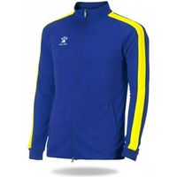 kelme chaqueta deporte chaqueta global para nino