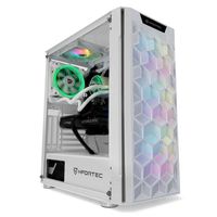 pcvip diamond plus amd ryzen 5 7600x32gb1tb ssdrtx 4060ti