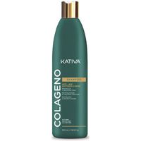 kativa champu colageno shampoo para mujer