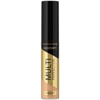 max factor base de maquillaje facefinity multi perfector concealer 4n para mujer