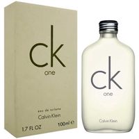 calvin klein jeans colonia one - eau de toilette 100ml para mujer