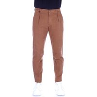 briglia pantalon de traje tiberio 423008 para hombre