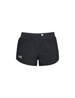 pantalones de running under armour fly by mini